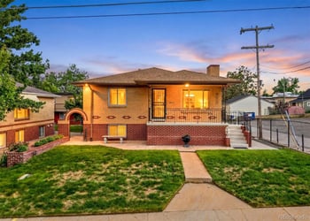 2940 W 42nd Ave, Denver, CO 80211