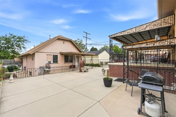 2940 W 42nd Ave, Denver, CO 80211