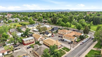 2940 W 42nd Ave, Denver, CO 80211