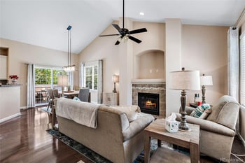 6825 S Webster St #A, Littleton, CO 80128