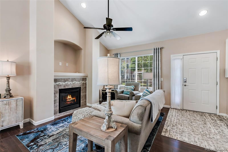 6825 Webster St #A, Littleton, CO 80128
