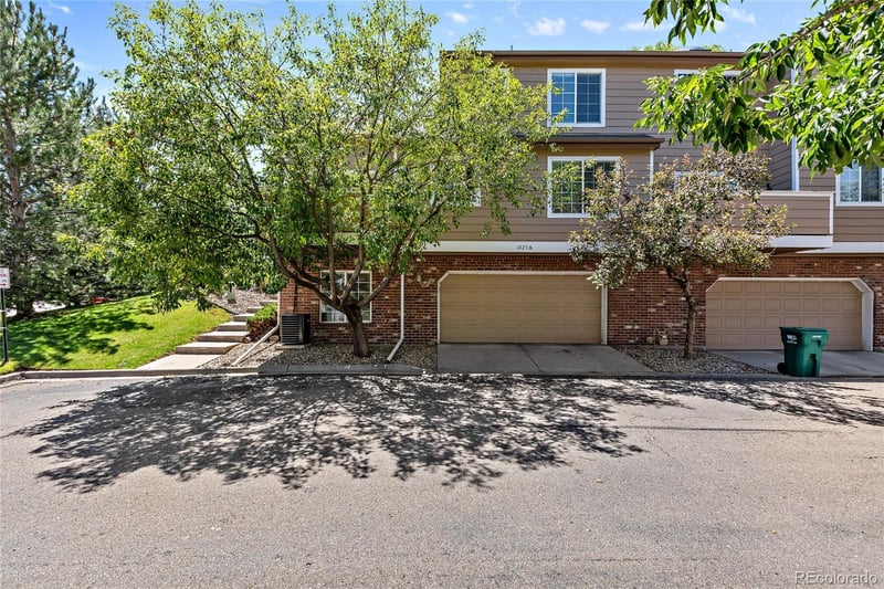6825 Webster St #A, Littleton, CO 80128