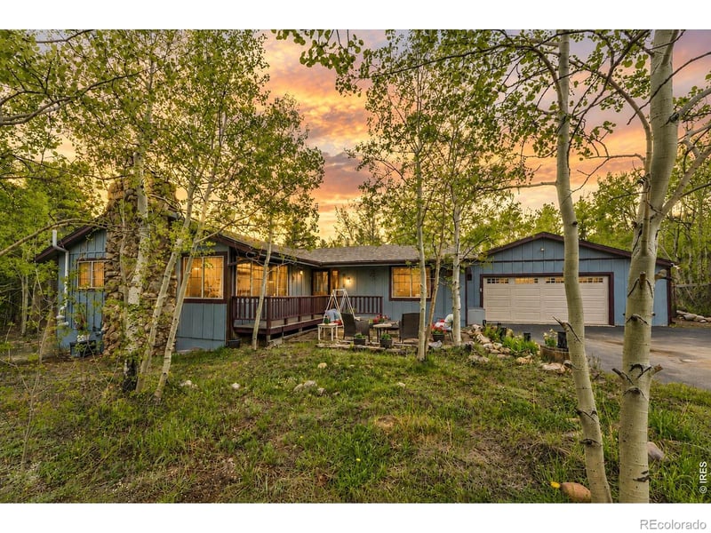 1456 Highpoint Cir, Black Hawk, CO 80422