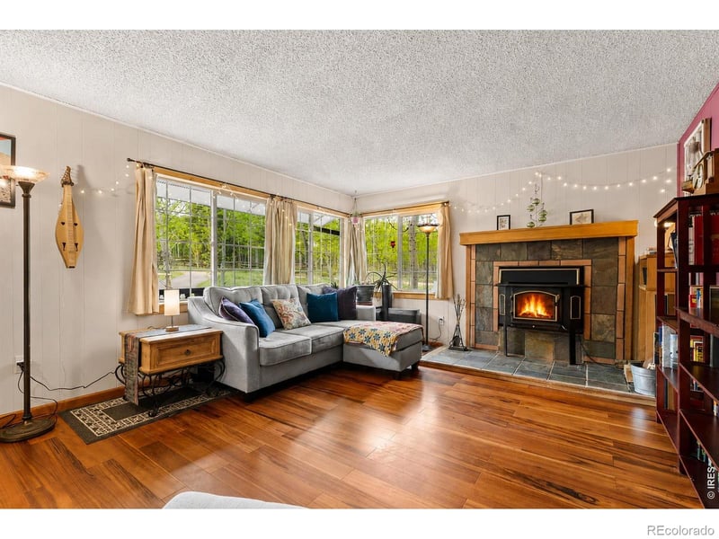 1456 Highpoint Cir, Black Hawk, CO 80422