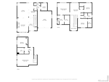 917 Arapahoe Cir, Louisville, CO 80027