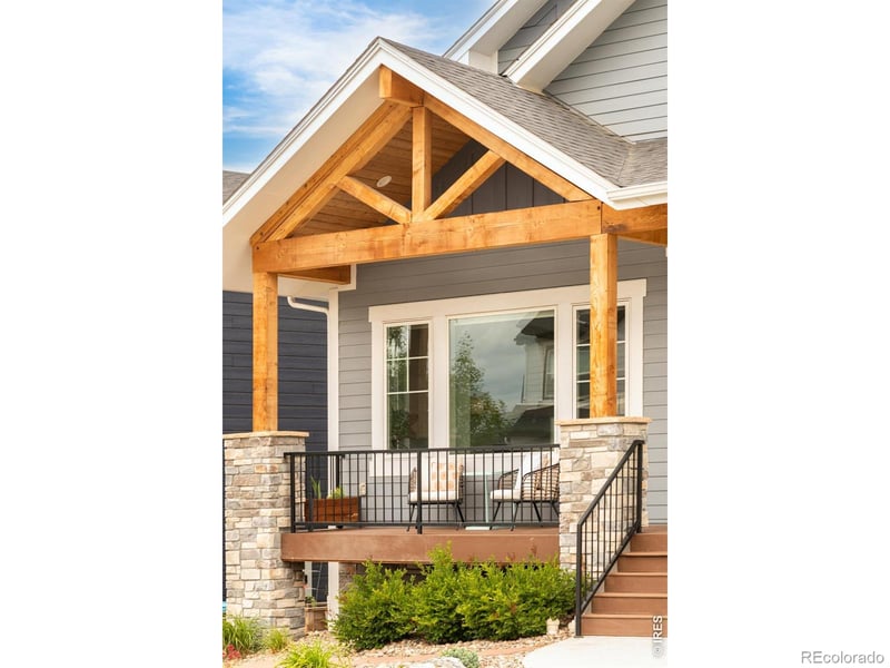 917 Arapahoe Cir, Louisville, CO 80027