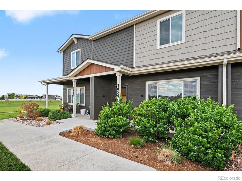 3654 Ronald Reagan Ave, Wellington, CO 80549