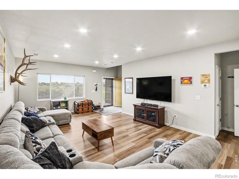 3654 Ronald Reagan Ave, Wellington, CO 80549