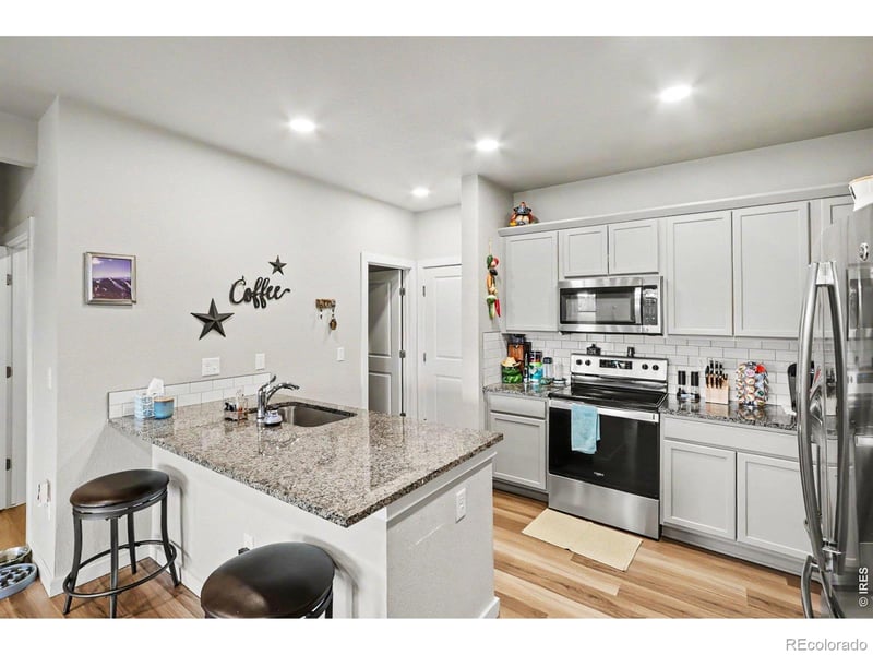 3654 Ronald Reagan Ave, Wellington, CO 80549