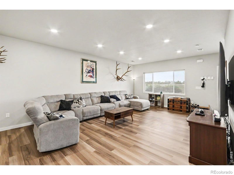 3654 Ronald Reagan Ave, Wellington, CO 80549