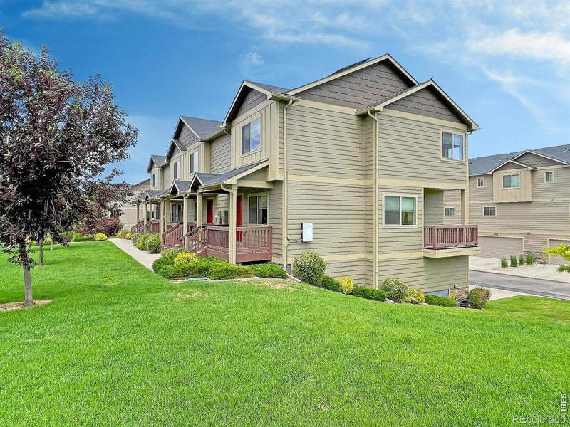 3660 25th St #1704, Greeley, CO 80634