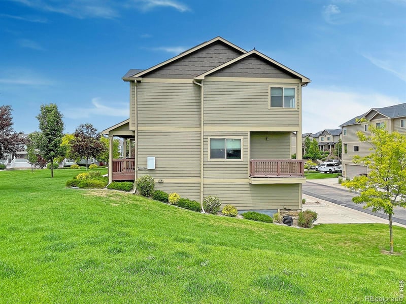 3660 25th St #1704, Greeley, CO 80634