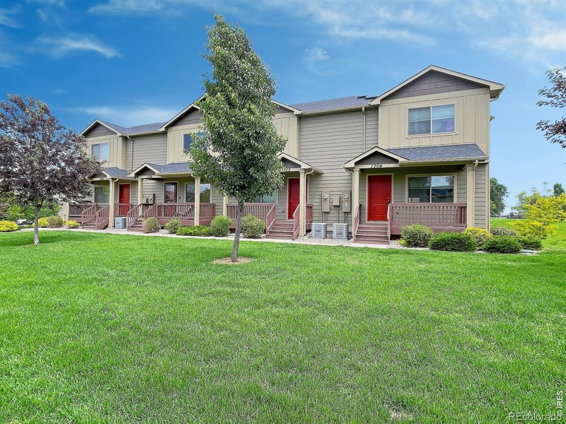 3660 25th St #1704, Greeley, CO 80634