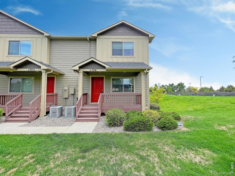 3660 25th St #1704, Greeley, CO 80634