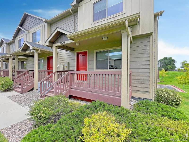 3660 25th St #1704, Greeley, CO 80634