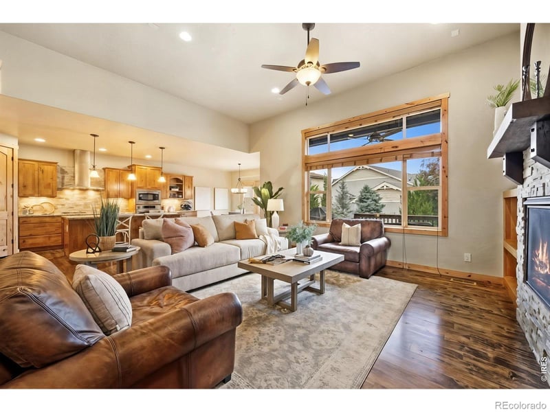 5506 Evangeline Dr, Windsor, CO 80550