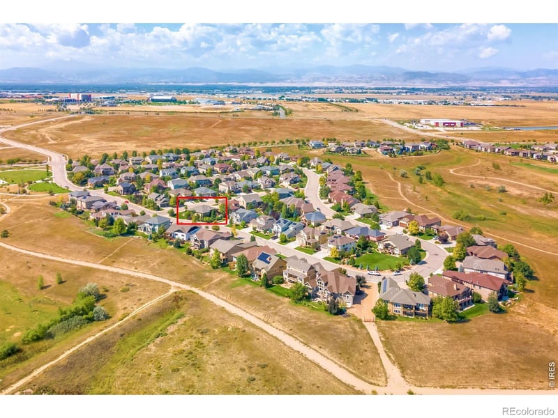5506 Evangeline Dr, Windsor, CO 80550