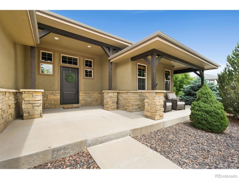 5506 Evangeline Dr, Windsor, CO 80550