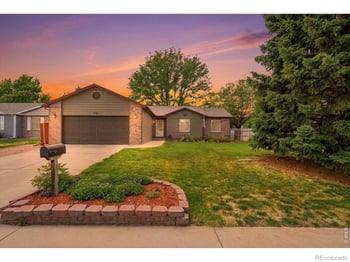 301 N 44th Ave Ct, Greeley, CO 80634