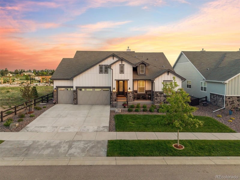 21902 E Tansy Pl, Aurora, CO 80016