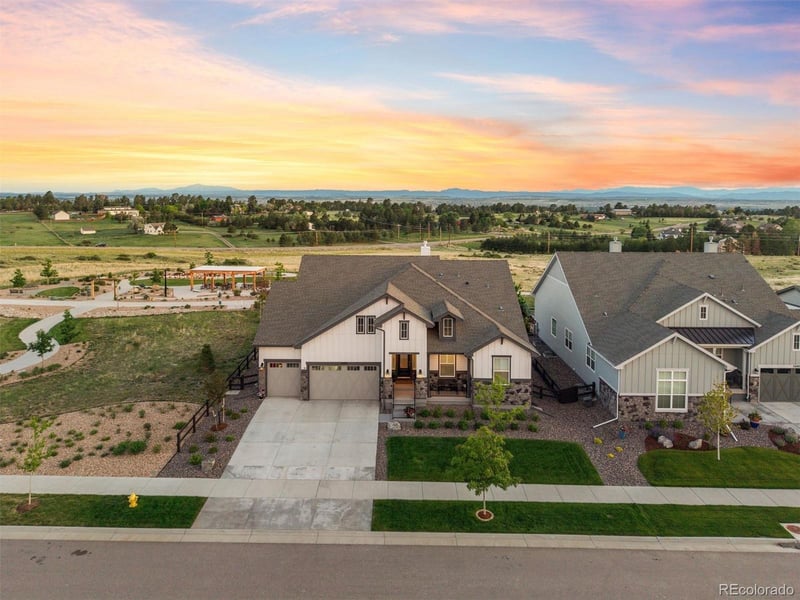 21902 E Tansy Pl, Aurora, CO 80016