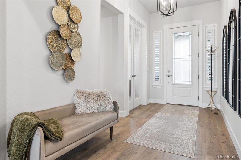 21902 E Tansy Pl, Aurora, CO 80016