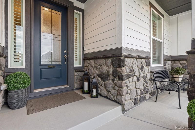 21902 E Tansy Pl, Aurora, CO 80016
