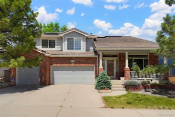 10473 Grizzly Gulch, Highlands Ranch, CO 80129