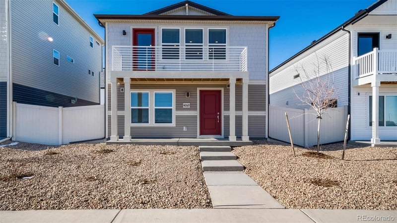 Home Worth Check