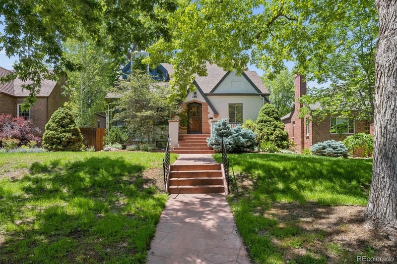 423 Dahlia St, Denver, CO 80220
