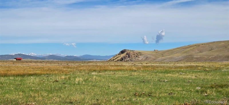 209 Watonga Trl, Hartsel, CO 80449