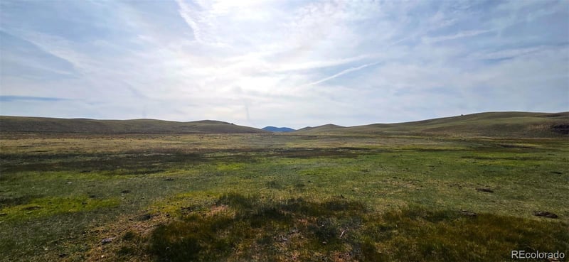 209 Watonga Trl, Hartsel, CO 80449
