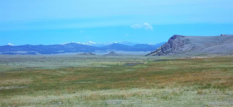 209 Watonga Trl, Hartsel, CO 80449