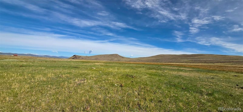 209 Watonga Trl, Hartsel, CO 80449
