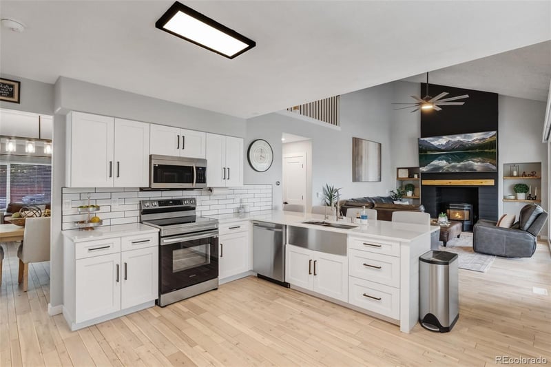 6550 Oak Ct, Littleton, CO 80127