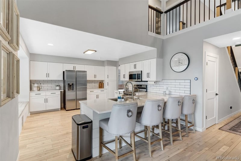 6550 Oak Ct, Littleton, CO 80127