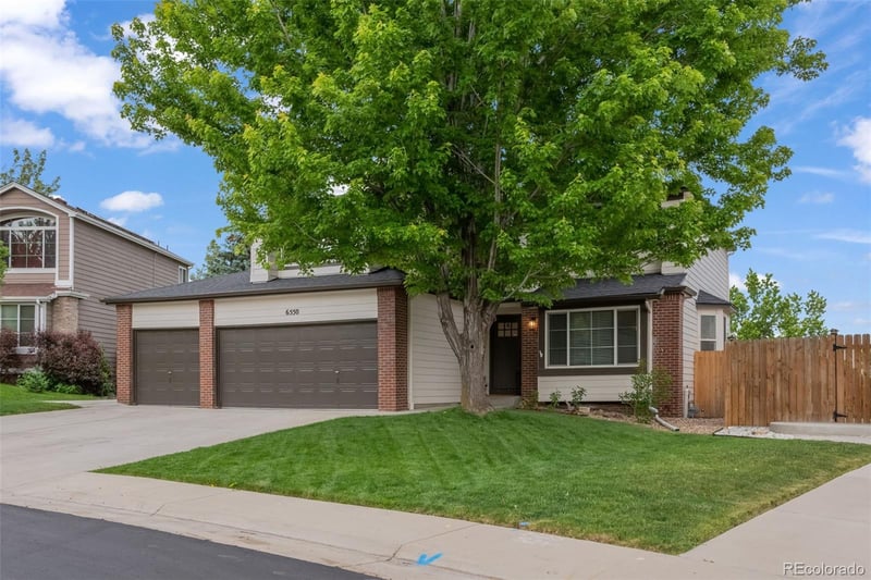 6550 Oak Ct, Littleton, CO 80127