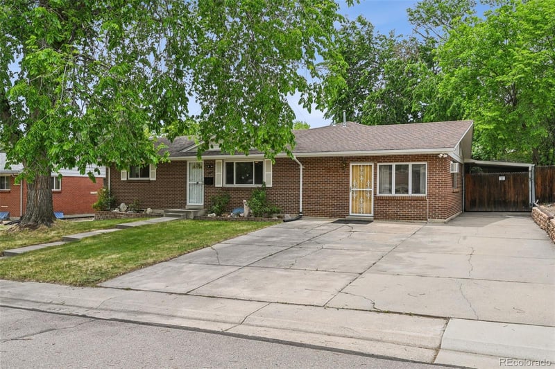1373 Cape Way, Lakewood, CO 80232