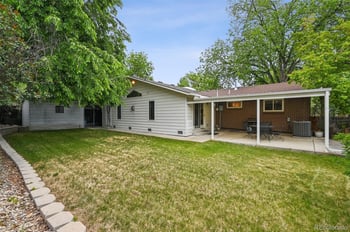 1373 S Cape Way, Lakewood, CO 80232
