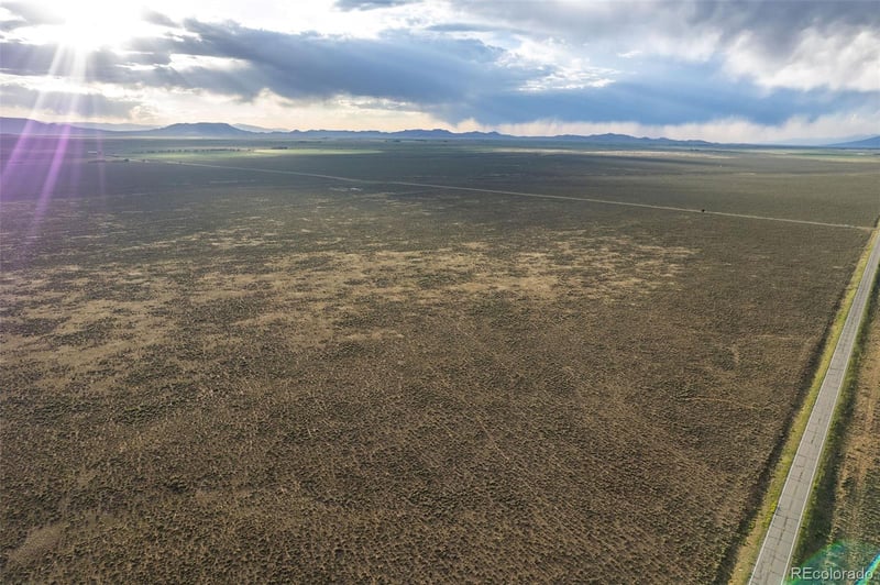 00 Hwy 159 , San Luis, CO 81152
