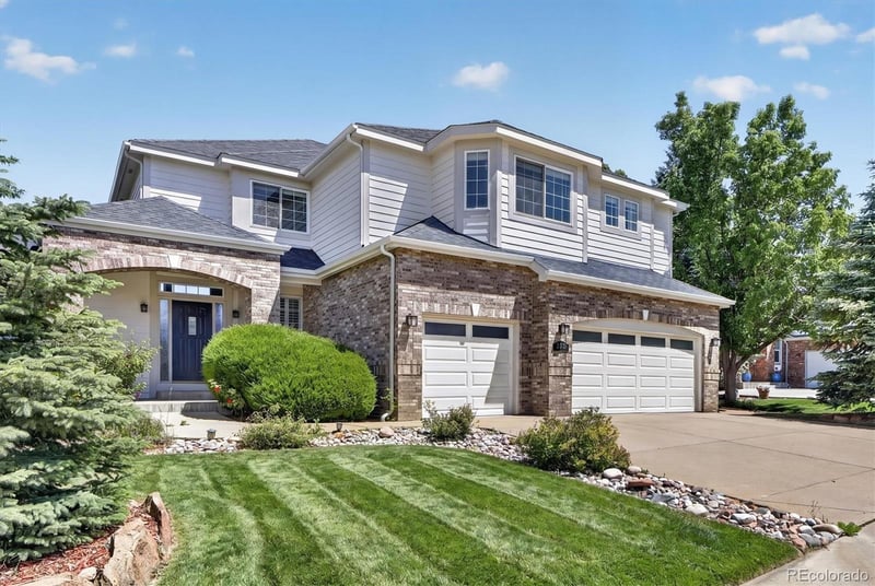 10425 Carriage Club Dr, Lone Tree, CO 80124
