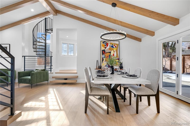 245 Fair Pl, Boulder, CO 80302
