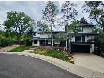 245 Fair Pl, Boulder, CO 80302