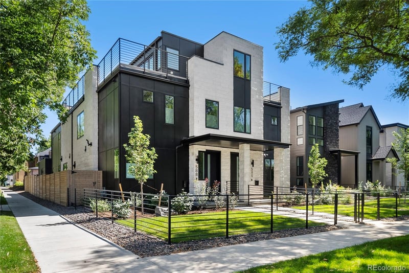 588 Adams St, Denver, CO 80206