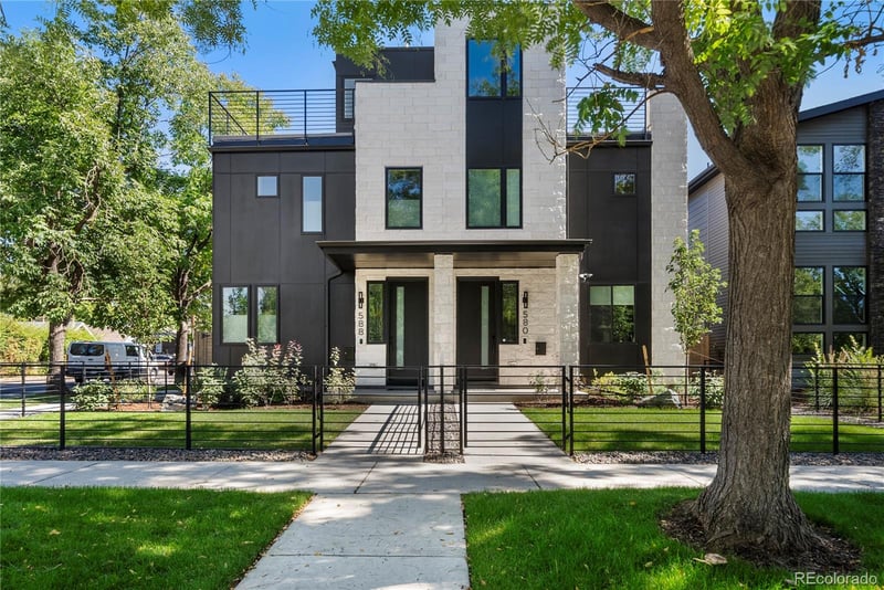 588 Adams St, Denver, CO 80206
