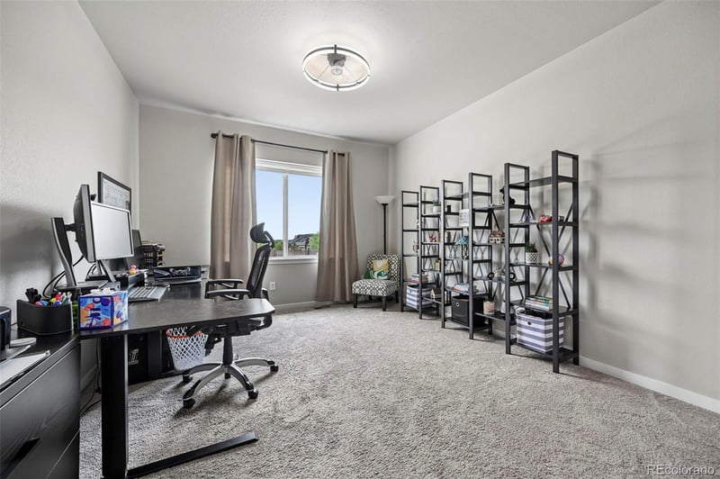 8172 Wheatland Dr, Colorado Springs, CO 80908