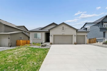 8172 Wheatland Dr, Colorado Springs, CO 80908