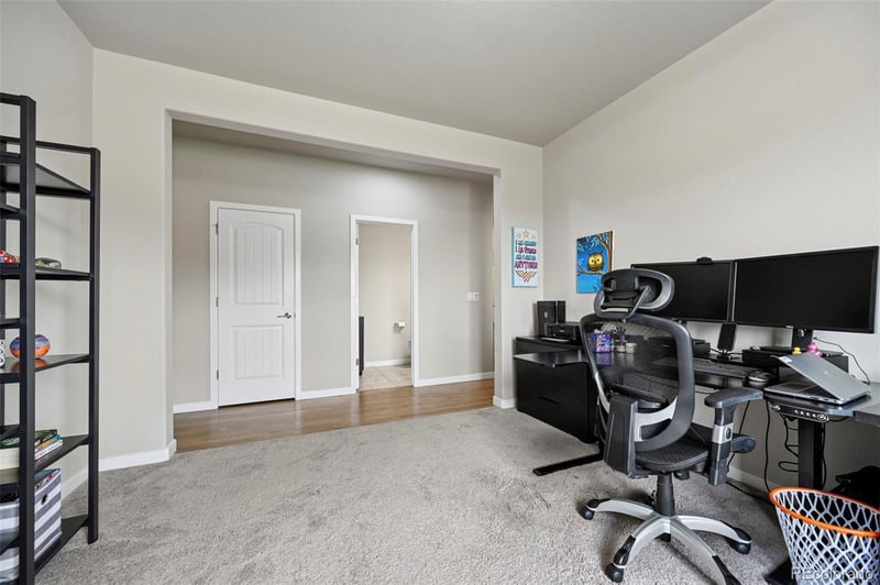 8172 Wheatland Dr, Colorado Springs, CO 80908