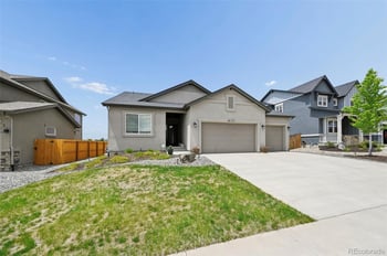 8172 Wheatland Dr, Colorado Springs, CO 80908
