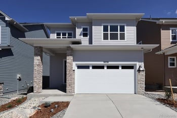 9030 Frolic Vw, Colorado Springs, CO 80924
